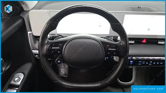 HYUNDAI IONIQ 5 LONG RANGE
