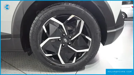 HYUNDAI IONIQ 5 LONG RANGE