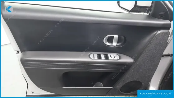 HYUNDAI IONIQ 5 LONG RANGE