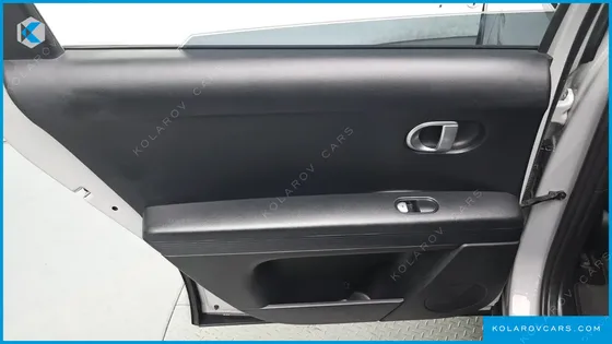 HYUNDAI IONIQ 5 LONG RANGE