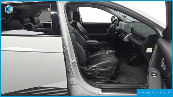 HYUNDAI IONIQ 5 LONG RANGE