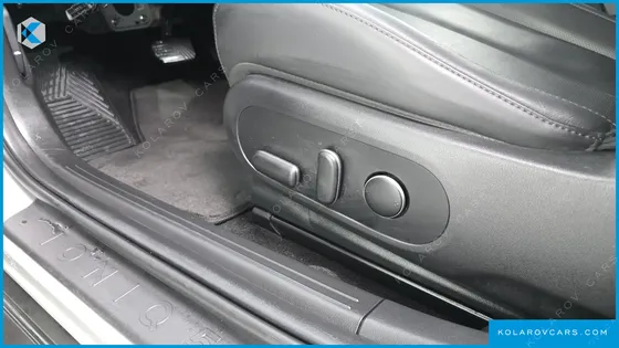 HYUNDAI IONIQ 5 LONG RANGE