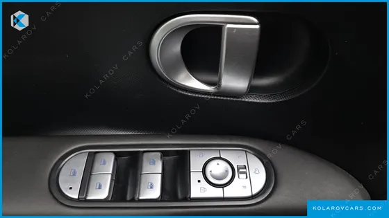 HYUNDAI IONIQ 5 LONG RANGE