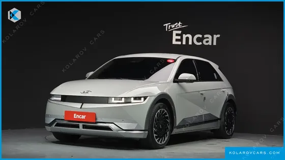 HYUNDAI IONIQ 5 LONG RANGE