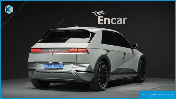 HYUNDAI IONIQ 5 LONG RANGE