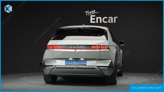 HYUNDAI IONIQ 5 LONG RANGE