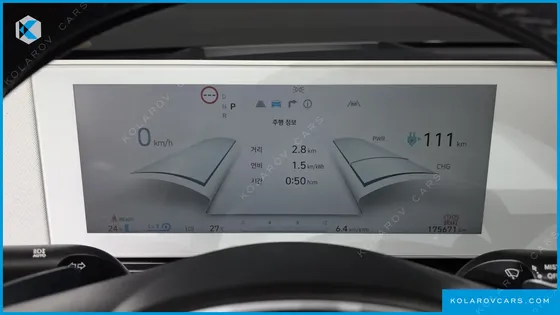 HYUNDAI IONIQ 5 LONG RANGE