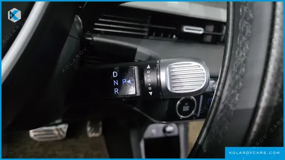HYUNDAI IONIQ 5 LONG RANGE