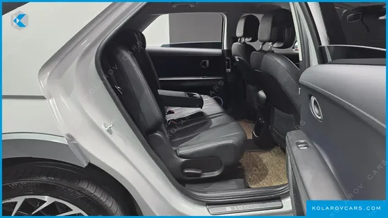HYUNDAI IONIQ 5 LONG RANGE