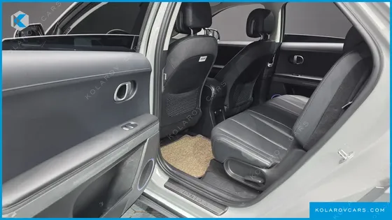 HYUNDAI IONIQ 5 LONG RANGE