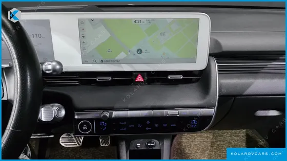 HYUNDAI IONIQ 5 LONG RANGE