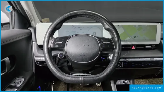 HYUNDAI IONIQ 5 LONG RANGE