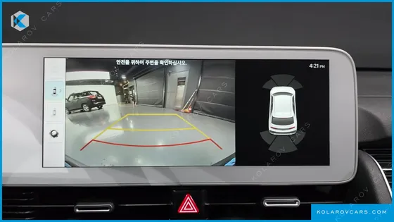 HYUNDAI IONIQ 5 LONG RANGE
