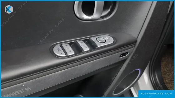 HYUNDAI IONIQ 5 LONG RANGE