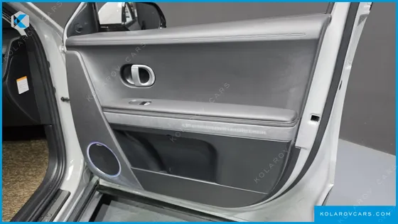 HYUNDAI IONIQ 5 LONG RANGE