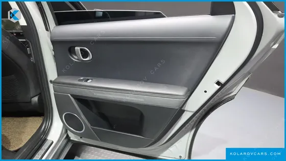 HYUNDAI IONIQ 5 LONG RANGE