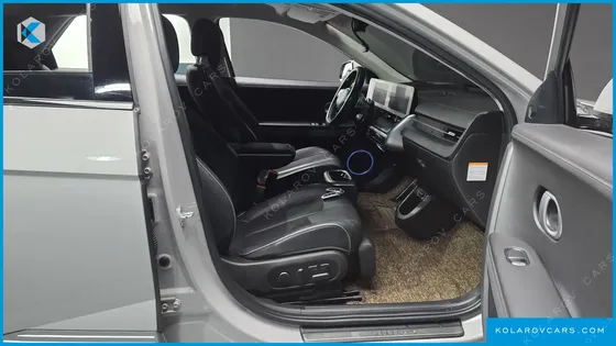 HYUNDAI IONIQ 5 LONG RANGE