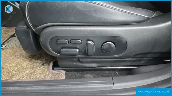 HYUNDAI IONIQ 5 LONG RANGE
