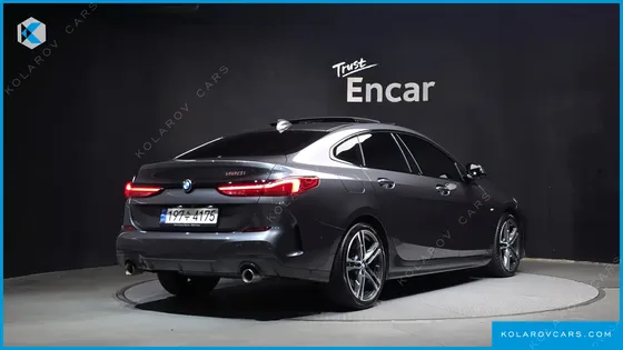 BMW 2 SERIES 220I M SPORTS