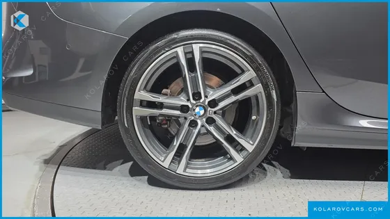 BMW 2 SERIES 220I M SPORTS
