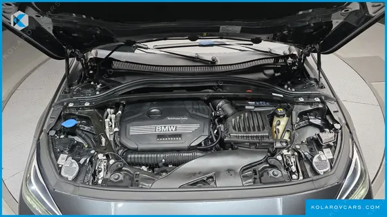 BMW 2 SERIES 220I M SPORTS