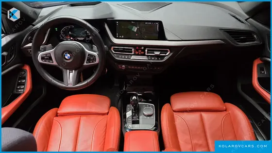 BMW 2 SERIES 220I M SPORTS