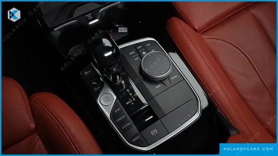 BMW 2 SERIES 220I M SPORTS
