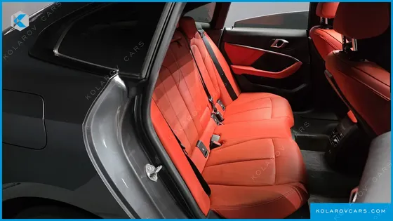BMW 2 SERIES 220I M SPORTS