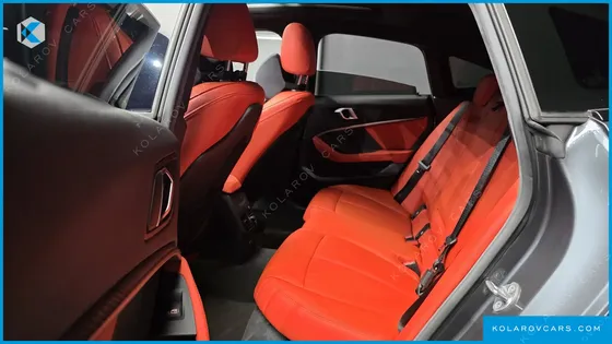 BMW 2 SERIES 220I M SPORTS