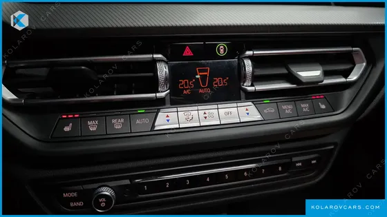 BMW 2 SERIES 220I M SPORTS
