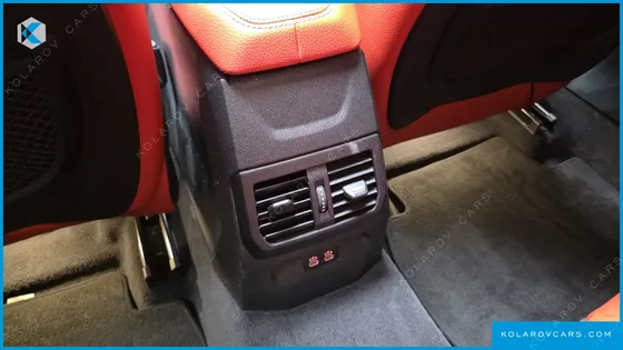 BMW 2 SERIES 220I M SPORTS