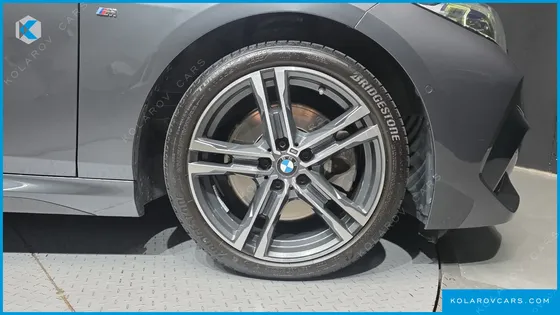 BMW 2 SERIES 220I M SPORTS