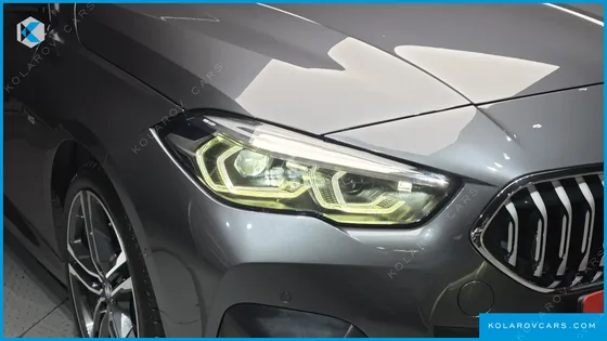 BMW 2 SERIES 220I M SPORTS