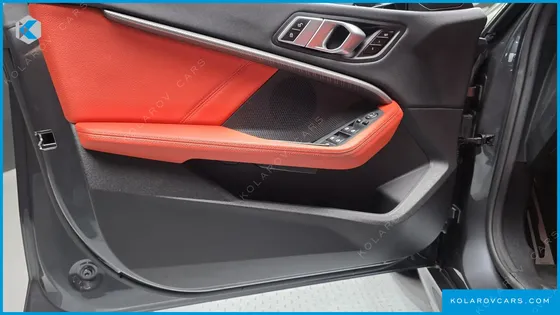 BMW 2 SERIES 220I M SPORTS
