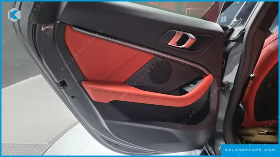 BMW 2 SERIES 220I M SPORTS