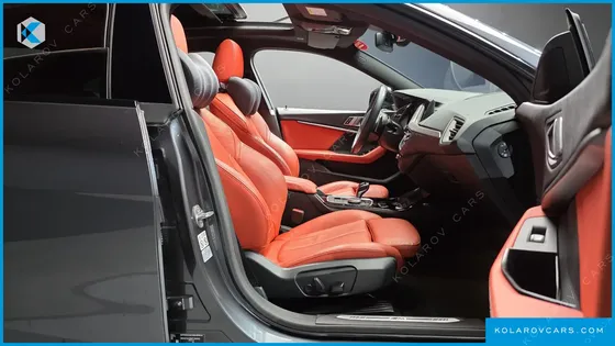 BMW 2 SERIES 220I M SPORTS