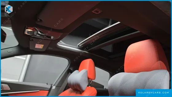 BMW 2 SERIES 220I M SPORTS