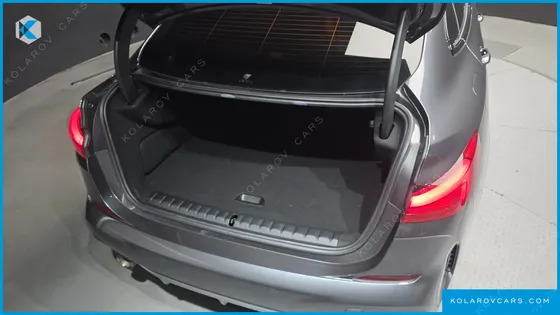 BMW 2 SERIES 220I M SPORTS