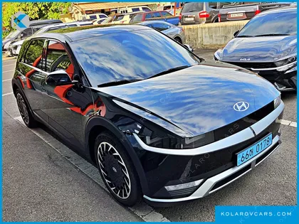 HYUNDAI IONIQ 5 LONG RANGE