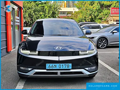 HYUNDAI IONIQ 5 LONG RANGE