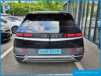 HYUNDAI IONIQ 5 LONG RANGE
