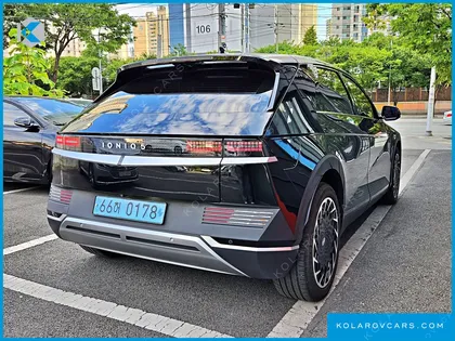 HYUNDAI IONIQ 5 LONG RANGE