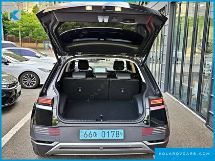 HYUNDAI IONIQ 5 LONG RANGE