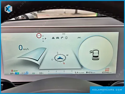 HYUNDAI IONIQ 5 LONG RANGE