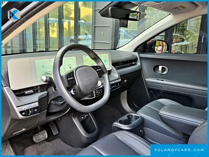 HYUNDAI IONIQ 5 LONG RANGE