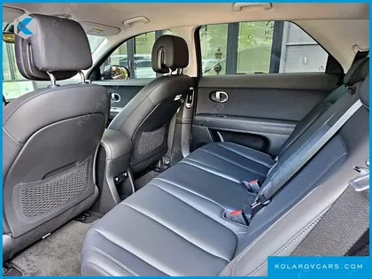 HYUNDAI IONIQ 5 LONG RANGE