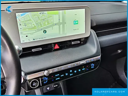 HYUNDAI IONIQ 5 LONG RANGE