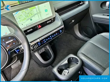 HYUNDAI IONIQ 5 LONG RANGE