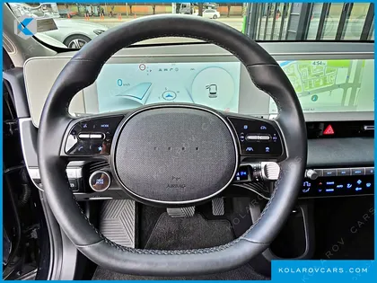 HYUNDAI IONIQ 5 LONG RANGE