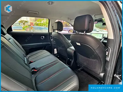 HYUNDAI IONIQ 5 LONG RANGE